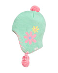 Toshi Organic Earmuff Storytime Dasiy