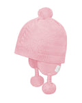 Toshi Organic Earmuff Yummy  Misty Rose
