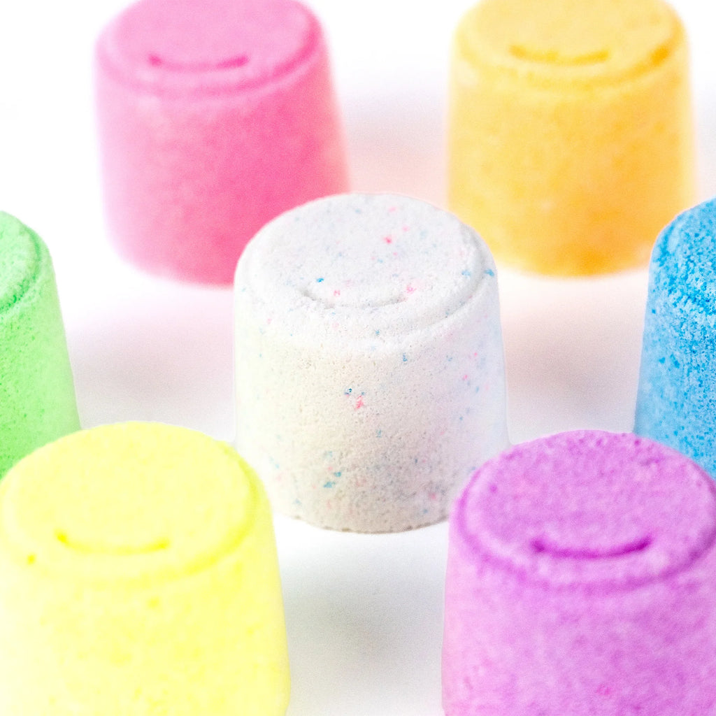 Oh Flossy  Kids Mini  Bath Bombs