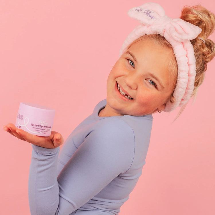 Oh Flossy  Cosmetic  Headband
