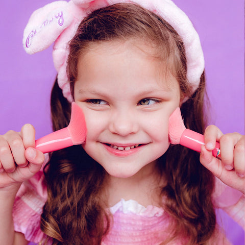 Oh Flossy  Cosmetic  Headband