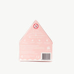 Oh Flossy  Christmas  House  Eyeshadow  Set