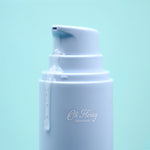 Oh Flossy  Skincare  Glowing  Skin  Essentials  Kit