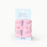 Oh Flossy  Splash  Stoppers  Skincare  Wrist Cuffs