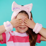 Oh Flossy  Splash  Stoppers  Skincare  Wrist Cuffs