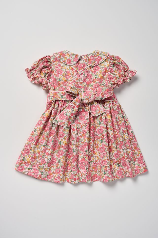 Smox Rox  Peyton Dress