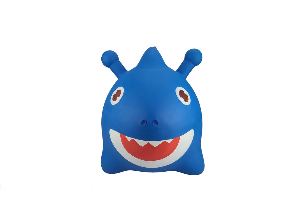 BOUNCY RIDER  SPLASH THE SHARK