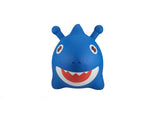 BOUNCY RIDER  SPLASH THE SHARK