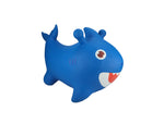 BOUNCY RIDER  SPLASH THE SHARK