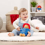 PADDINGTON BABY MY FIRST PADDINGTON 17CM