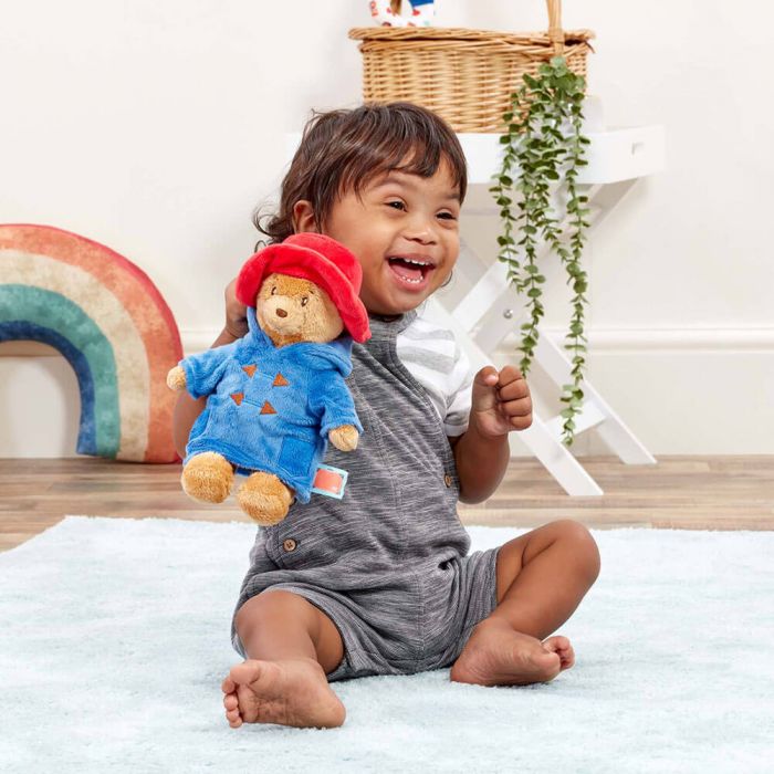 PADDINGTON BABY MY FIRST PADDINGTON 17CM