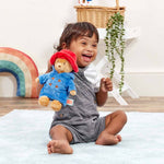 PADDINGTON BABY MY FIRST PADDINGTON 17CM