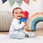 PADDINGTON BABY MY FIRST PADDINGTON 17CM