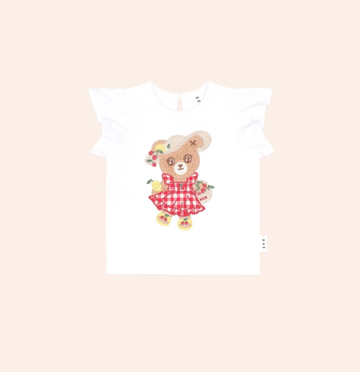 Huxbaby Paradiso Huxette Tee