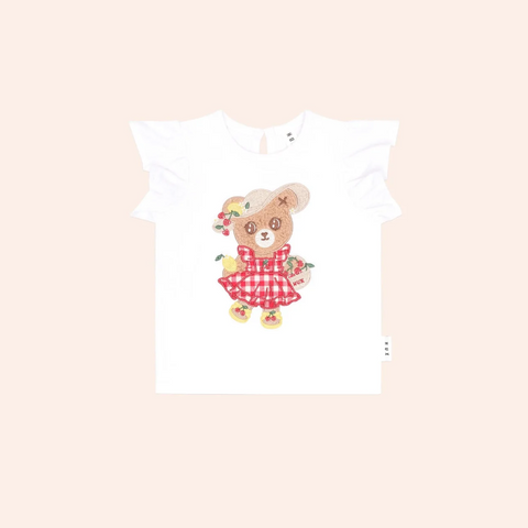 Huxbaby Paradiso Huxette Tee