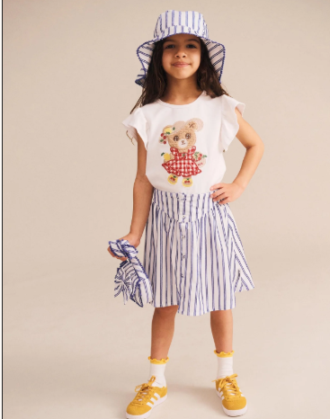 Huxbaby Paradiso Huxette Tee