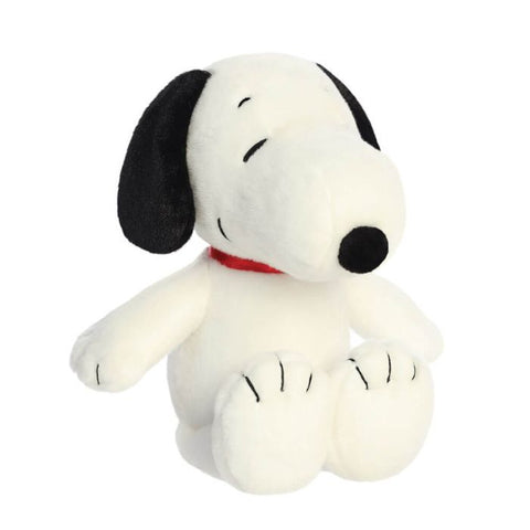 SOFT TOY: PEANUTS SNOOPY 30CM