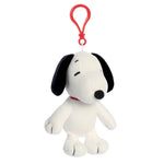 KEYRING: PEANUTS SNOOPY