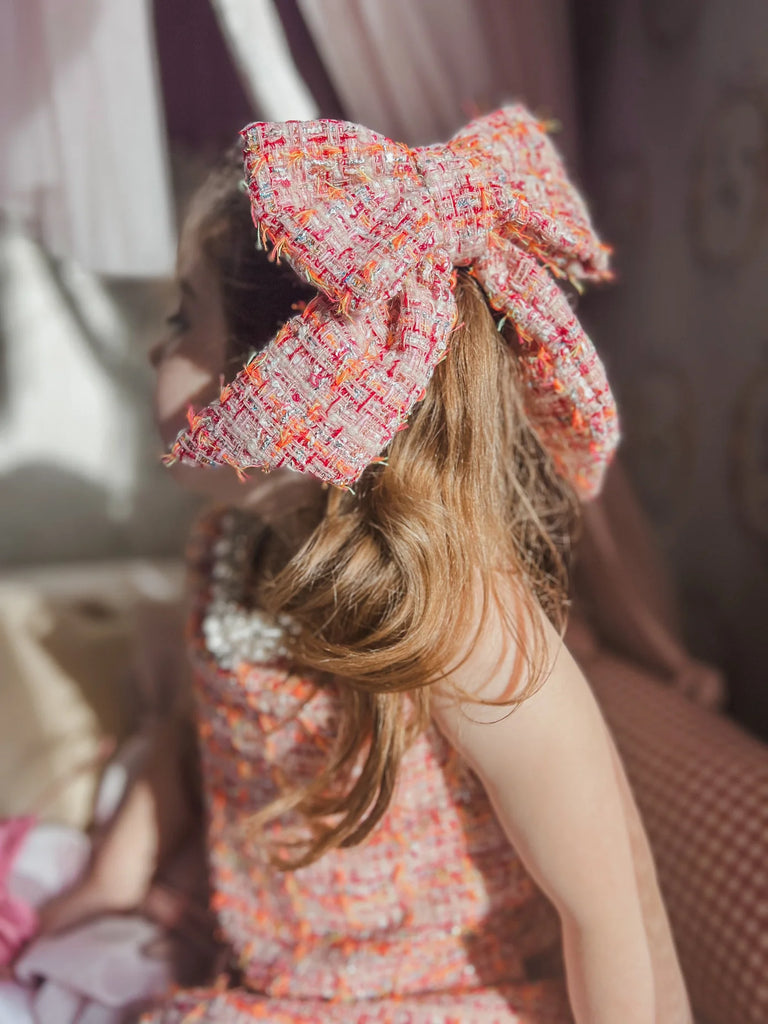 Ellie Ellie Gabrielle Hair Bow