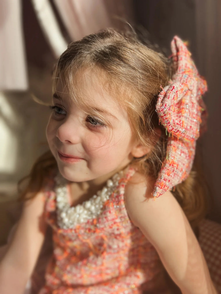 Ellie Ellie Gabrielle Hair Bow