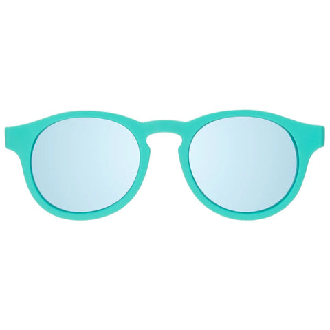 Babiators Polarized Turquoise Keyhole - The Sunseeker