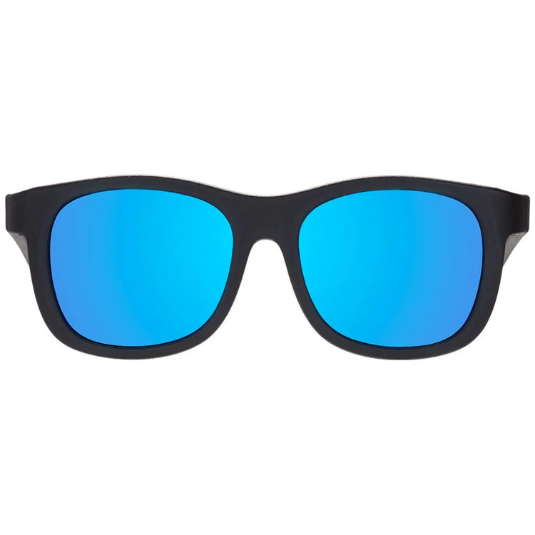 Babiators Polarized Navigator - Jet Black