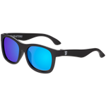 Babiators Polarized Navigator - Jet Black