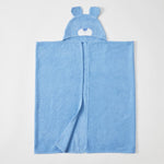 Jiggle & Giggle Danny Dog Hooded Towel