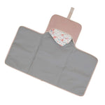 ALL4ELLA Recycled Changing Wallet - Pink