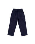 RADICOOL KIDS SKATER CARGO DENIM PANT