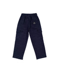 RADICOOL KIDS SKATER CARGO DENIM PANT