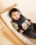 Fox & Finch OUTBACK ADVENTURE ZIP ROMPER