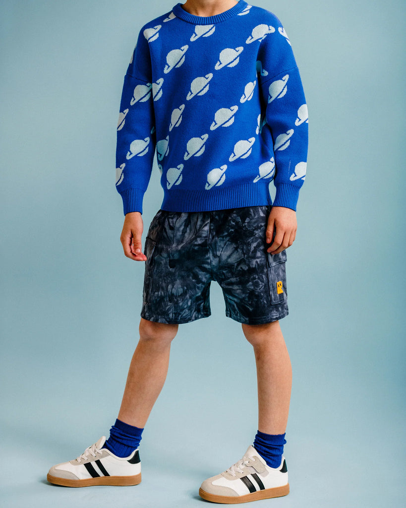 Rock Your Kid ROCK OUT CARGO SHORTS