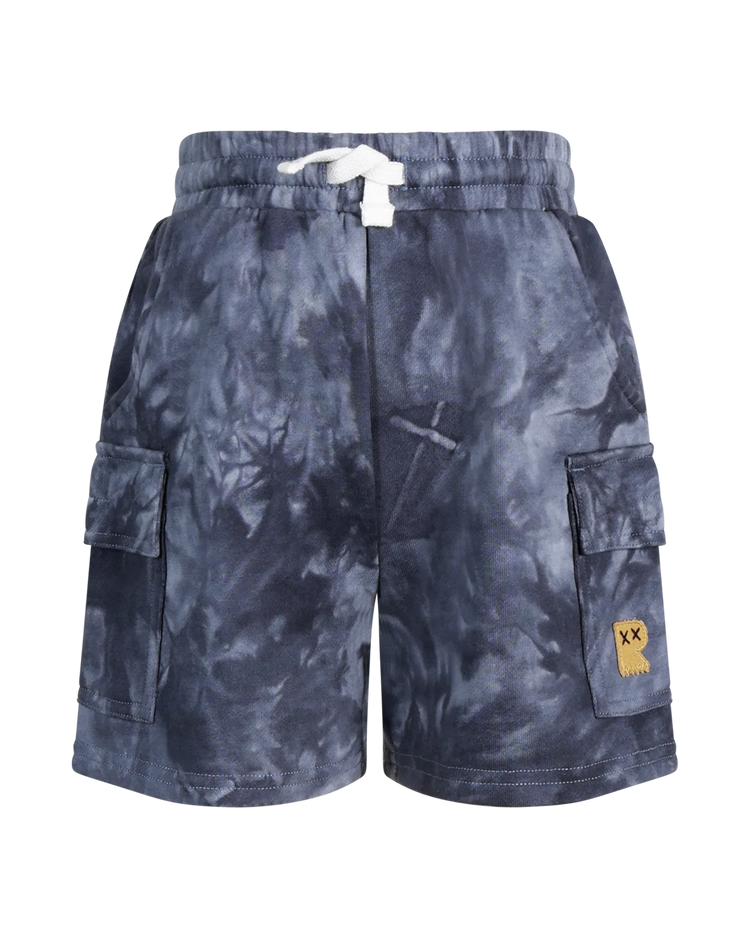Rock Your Kid ROCK OUT CARGO SHORTS