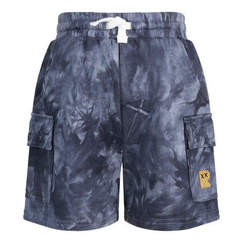 Rock Your Kid ROCK OUT CARGO SHORTS
