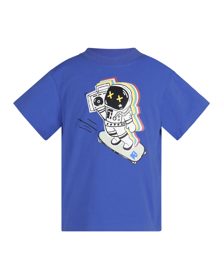 Rock Your Baby GALAXY GRIND SHORT SLEEVE T-SHIRT