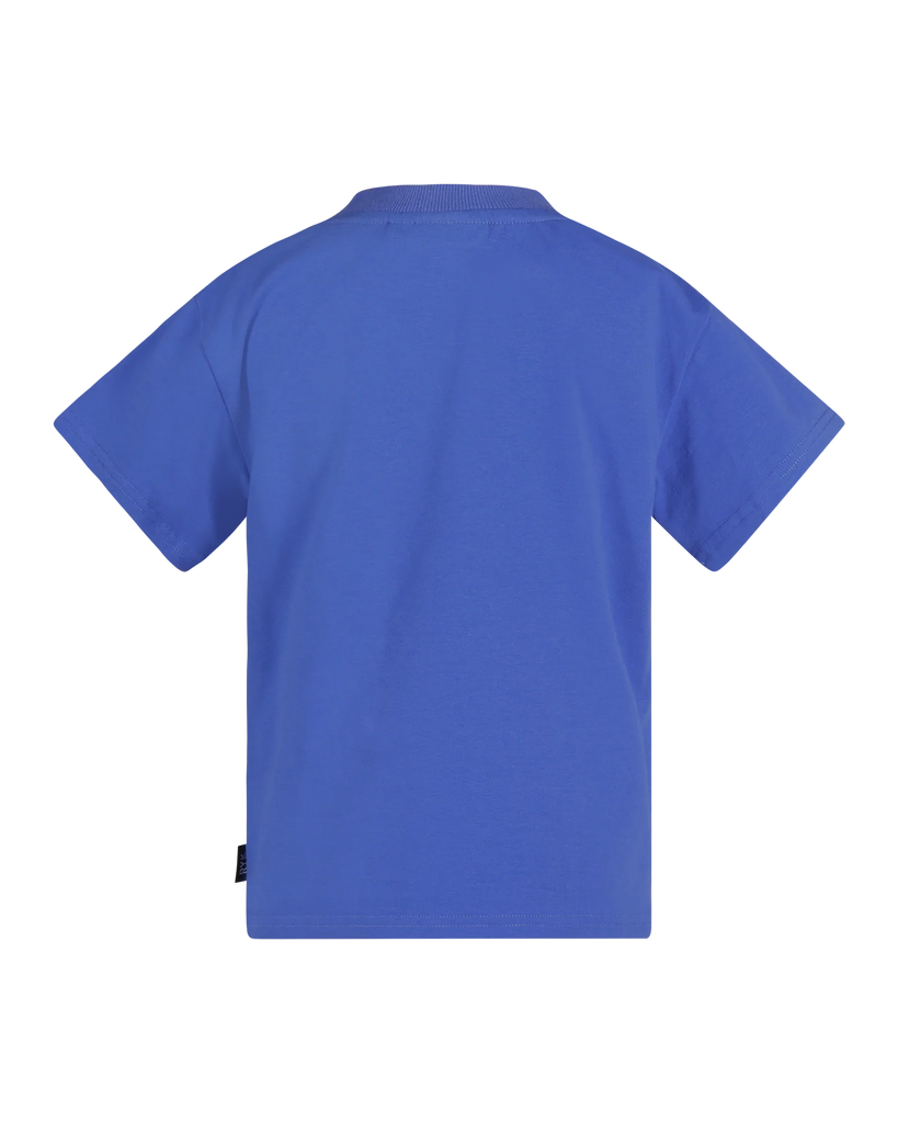 Rock Your Baby GALAXY GRIND SHORT SLEEVE T-SHIRT