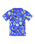 Rock Your Baby ROCK MY GALAXY SHORT SLEEVE T-SHIRT