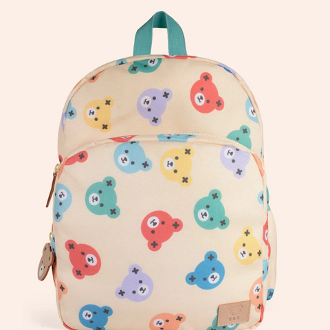 Huxbaby Rainbow Hux Backpack