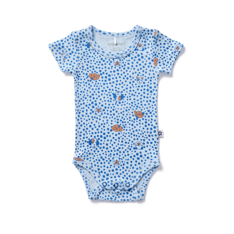 Marquise Best Friends Bodysuit 2 Pack
