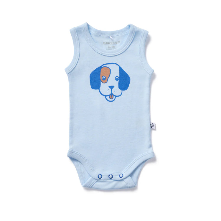 Marquise Best Friends Bodysuit 2 Pack