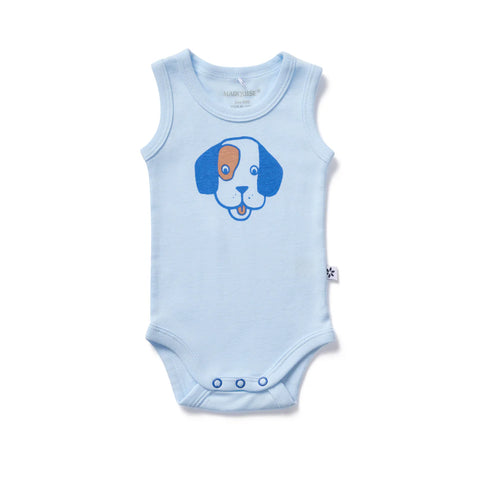 Marquise Best Friends Bodysuit 2 Pack