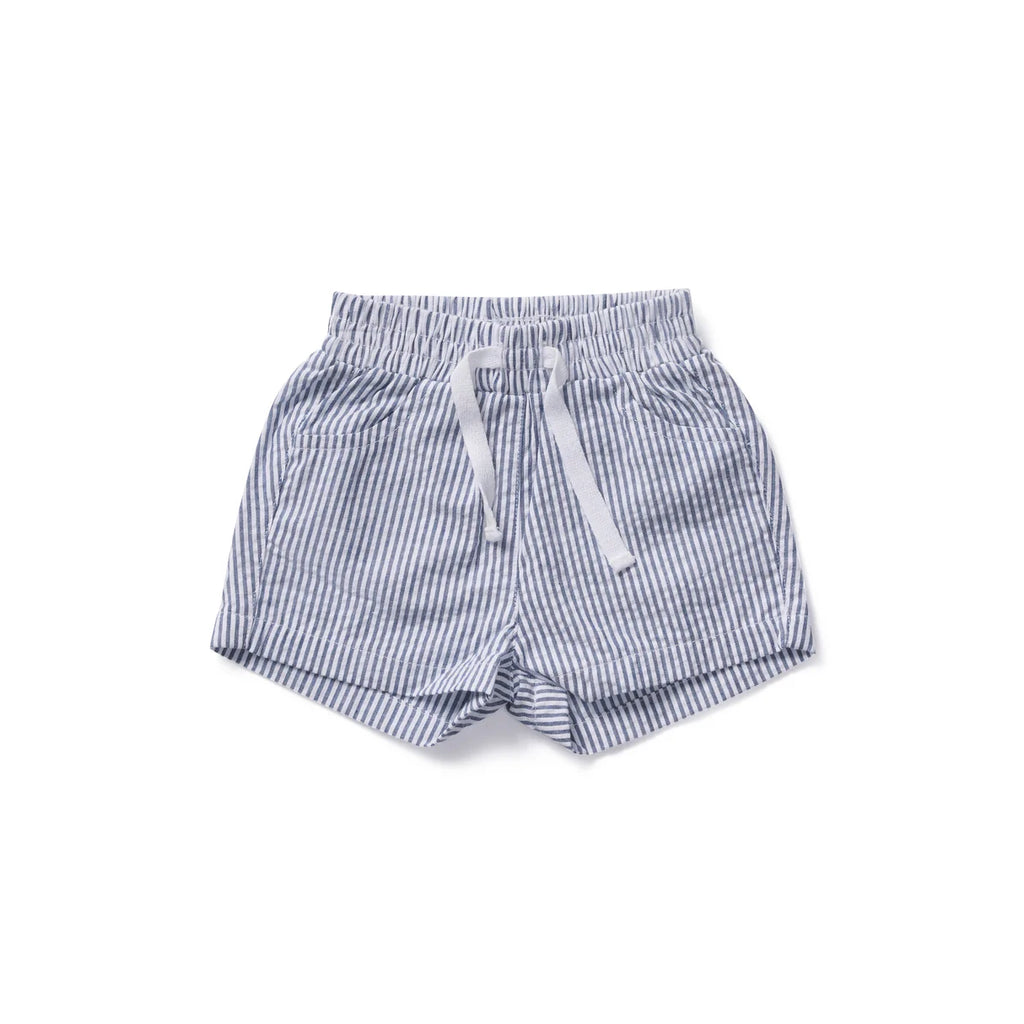 Marquise Best Friends T-Shirt & Woven Shorts Set