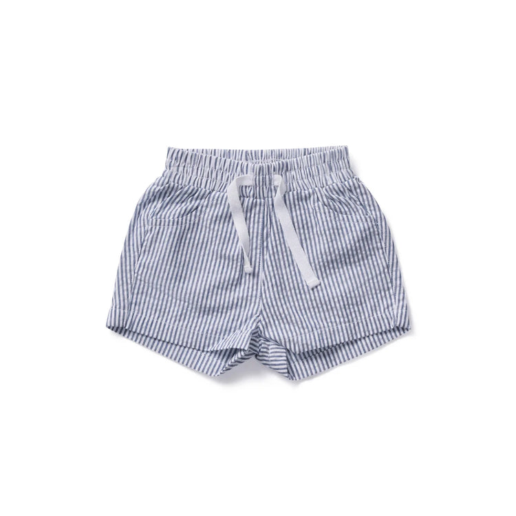 Marquise Best Friends T-Shirt & Woven Shorts Set