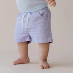 Marquise Best Friends T-Shirt & Woven Shorts Set