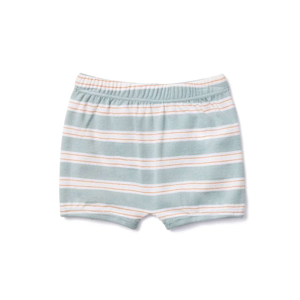 Marquise Endless Summer Bodysuit & Shorts Set