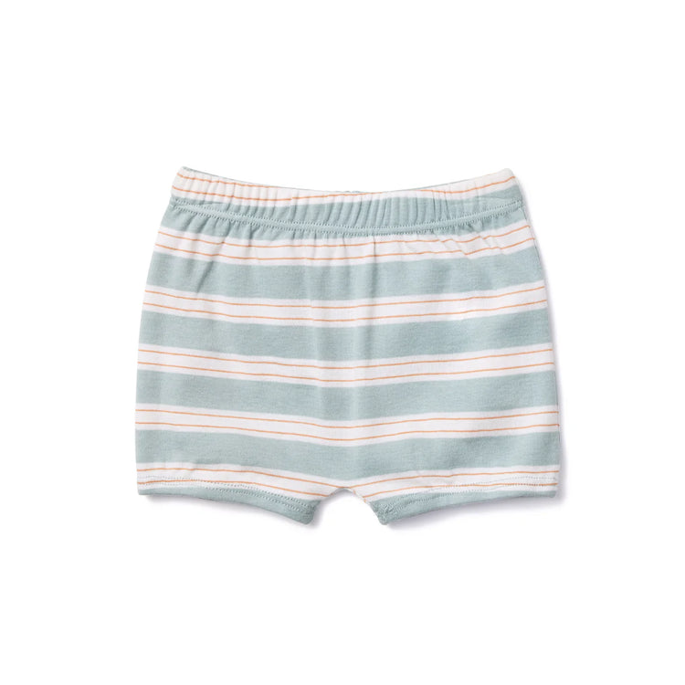 Marquise Endless Summer Bodysuit & Shorts Set