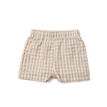 Marquise Endless Summer T-Shirt & Woven Shorts Set