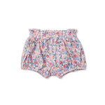 Marquise Field of Berries Bodysuit & Shorts Set