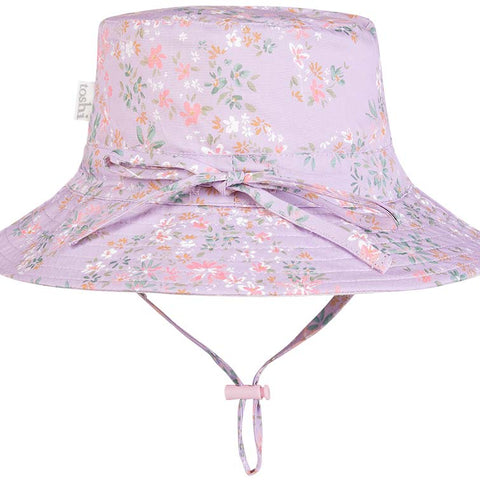 Toshi Sunhat  Athena Lavender